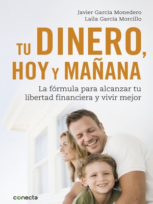 cover image of Tu dinero, hoy y mañana